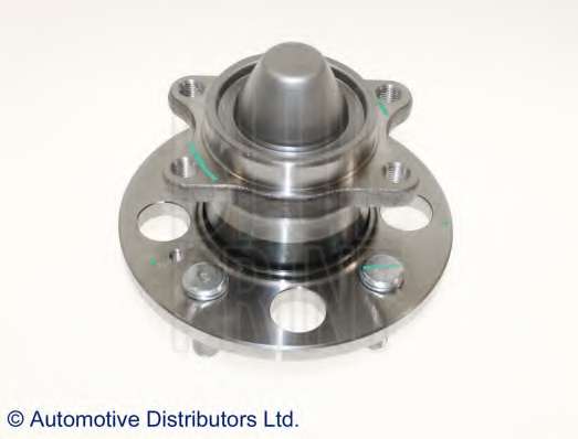 Комплект подшипника ступицы колеса