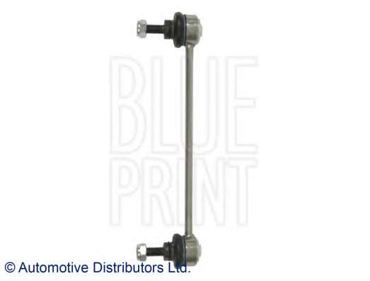 Стабилизатор, ходовая часть