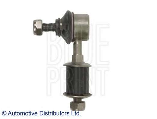 Стабилизатор, ходовая часть