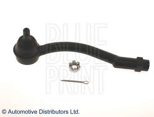 Наконечник тяги рулевой (L) Hyundai Accent III 05-12/Kia Rio II 05-14 (L=210mm)