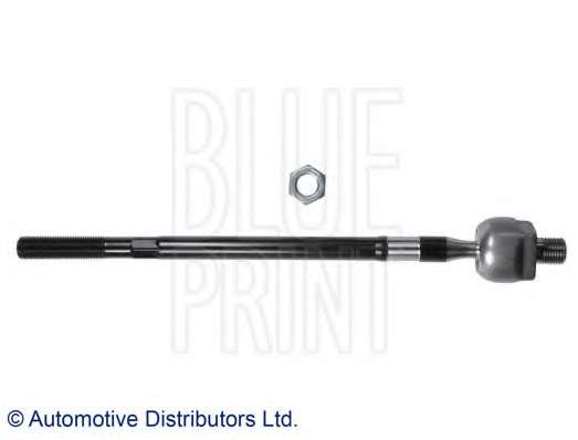 Осевой шарнир, рулевая тяга