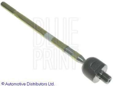 Осевой шарнир, рулевая тяга