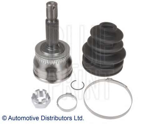 Шарнирный комплект, приводной вал