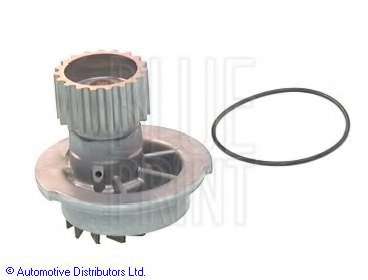 Помпа воды Chevrolet Aveo/Lacetti 1.4/1.6 03-/Daewoo Nubira 1.6 16V 97-