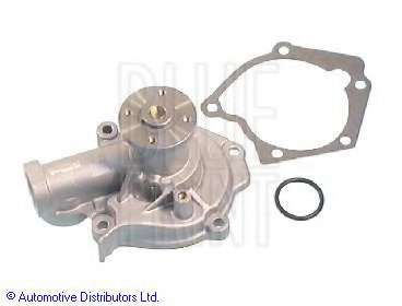 Помпа воды Hyundai Santa Fe I/Sonata IV 2.0/2.4 98- 