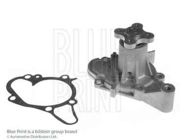 Водяной насос