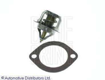 Термостат, охлаждающая жидкость