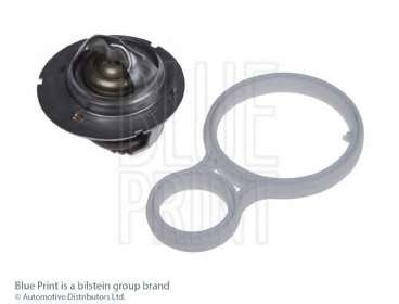 Термостат, охлаждающая жидкость