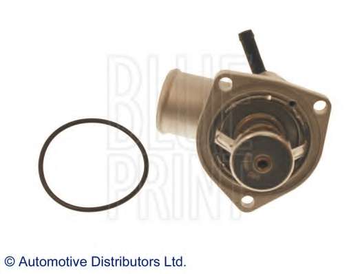 Термостат, охлаждающая жидкость