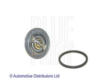 Термостат, охлаждающая жидкость