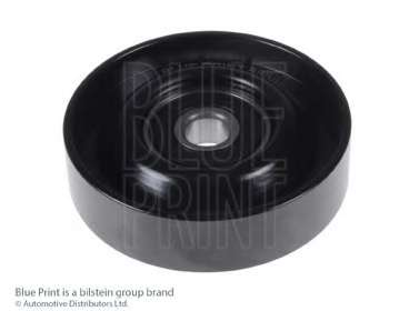 Ролик генератора Hyundai Accent/Elantra/Tucson/Kia Ceed/Sportage 1.3-2.0 94- (паразитный) (78x20)