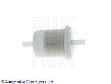 Фильтр топливный Fiat Ducato 2.0 86-94/Ford Transit 2.0 77-92