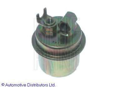 Топливный фильтр