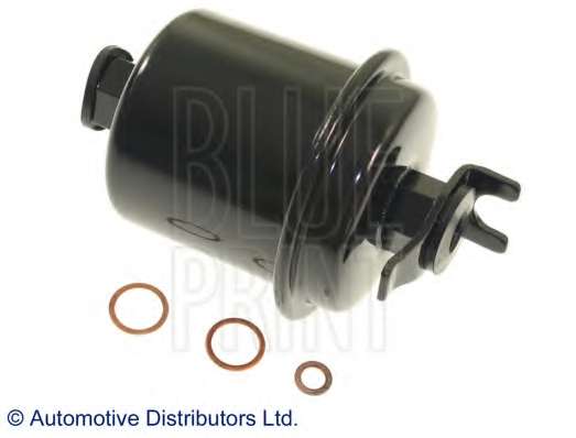 Фильтр топливный Honda Accord/Civic 1.4-1.8 91-01