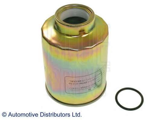 Топливный фильтр