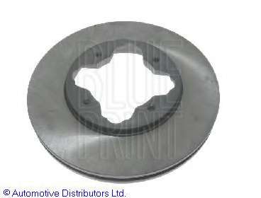 Тормозной диск