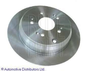 Диск тормозной (задний) Honda CR-V 01- (305x9) 