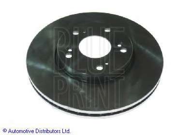 Тормозной диск