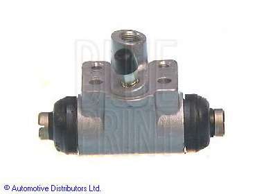 Колесный тормозной цилиндр