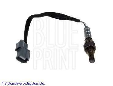 Лямбда-зонд