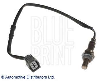 Лямбда-зонд