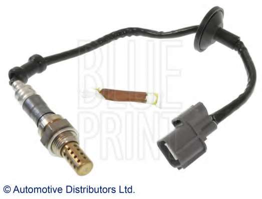 Лямбда-зонд