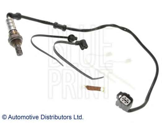 Лямбда-зонд