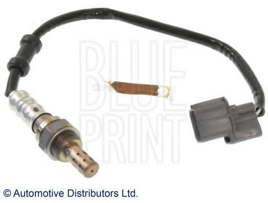 Лямбда-зонд