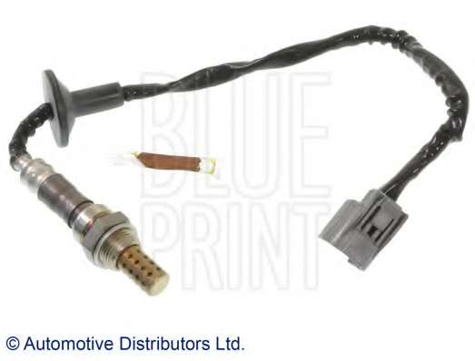 Лямбда-зонд