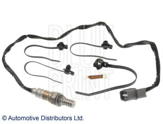 Лямбда-зонд