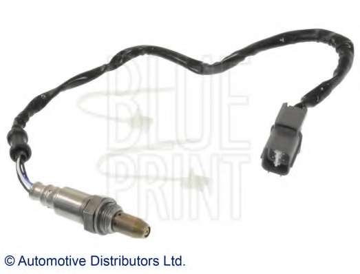 Лямбда-зонд