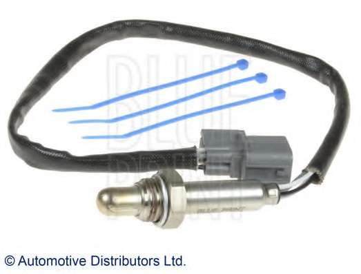 Лямбда-зонд