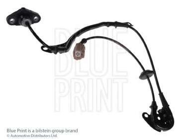 Датчик, частота вращения колеса