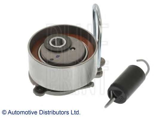 Натяжной ролик, ремень ГРМ