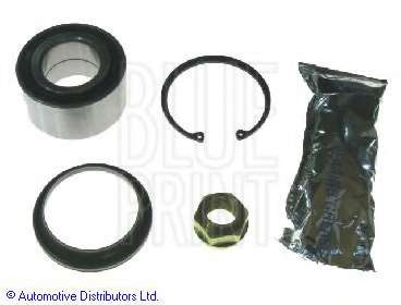 Комплект подшипника ступицы колеса