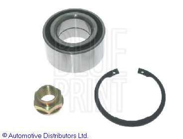 Подшипник ступицы (передней) Honda Civic/CR-V -05