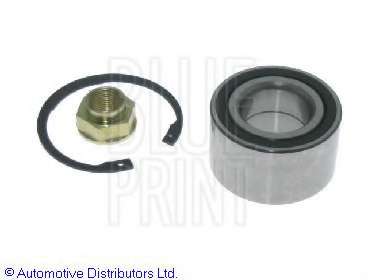 Комплект подшипника ступицы колеса