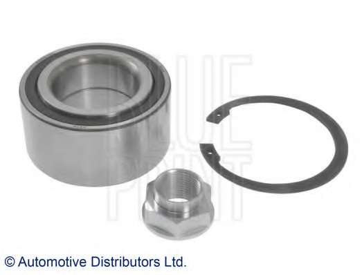 Комплект подшипника ступицы колеса