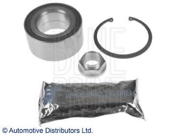 Комплект подшипника ступицы колеса