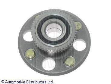 Комплект подшипника ступицы колеса