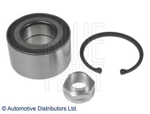 Комплект подшипника ступицы колеса