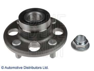 Комплект подшипника ступицы колеса