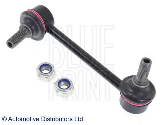 Стабилизатор, ходовая часть