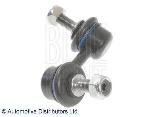 Стабилизатор, ходовая часть