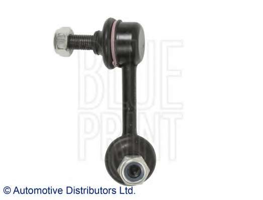 Стабилизатор, ходовая часть