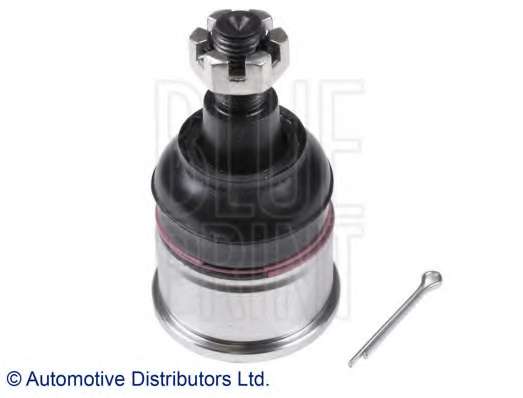 Опора шаровая (передняя/снизу) Honda Accord 2.0-2.4 16V 08-15