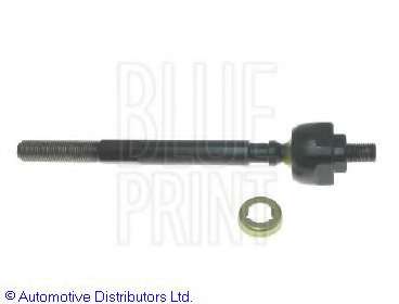 Осевой шарнир, рулевая тяга