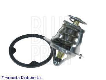 Термостат, охлаждающая жидкость