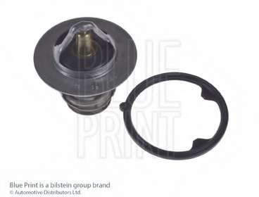 Термостат, охлаждающая жидкость