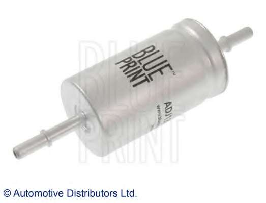 Фильтр топливный Ford Transit Connect 1.8 16V 02-/Focus 1.4-2.0 16V 98-04